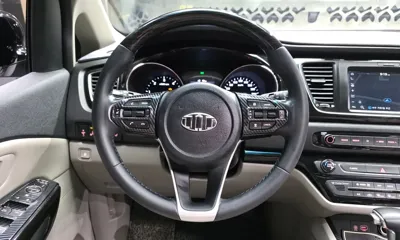 Kia Canival 2019, 122351 км, за 13490000 KRW - фото 13