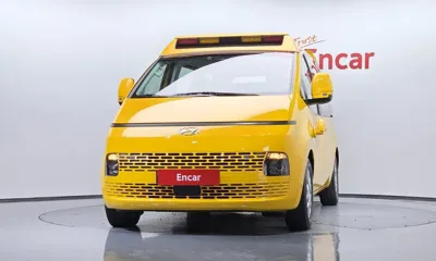 Hyundai Staria 2023, 37309 км, за 32300000 KRW