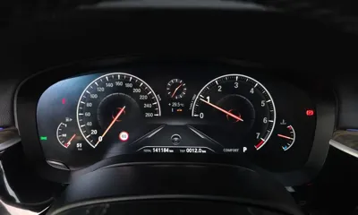 BMW 5-Series 2019, 141184 км, за 19900000 KRW - фото 8