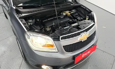 ChevroletGMDaewoo Orlando 2016, 176896 км, за 4300000 KRW - фото 6