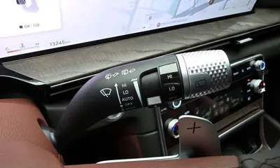 Genesis GV80 2024, 13245 км, за 71900000 KRW - фото 41