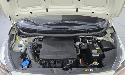 Kia Morning 2018, 69423 км, за 8500000 KRW - фото 6