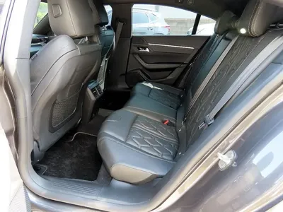 Peugeot 508 2019, 142109 км, за 12500000 KRW - фото 6