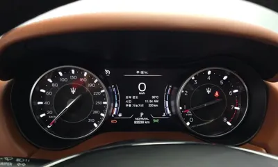 Maserati Ghibli 2021, 93538 км, за 32000000 KRW - фото 8