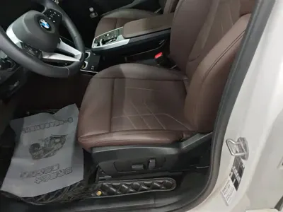 BMW X1 2023, 44900 км, за 151700 CNY - фото 9