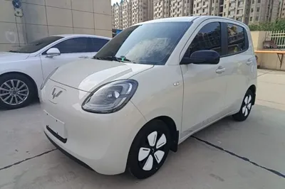 Wuling Hongguang MINIEV · 2025 год