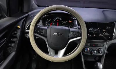 ChevroletGMDaewoo Trax 2017, 203615 км, за 4100000 KRW - фото 13