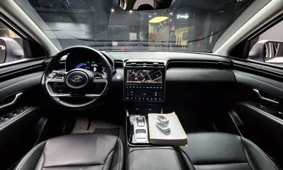 Hyundai Tucson 2022, 63395 км, за 23700000 KRW - фото 6