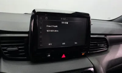 Hyundai Veloster 2019, 73689 км, за 13700000 KRW - фото 27