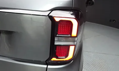Kia Ray 2023, 35281 км, за 16500000 KRW - фото 23