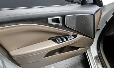 Kia K8 2023, 117594 км, за 23100000 KRW - фото 24