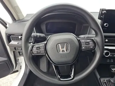 Honda Civic 2023, 16200 км, за 82000 CNY - фото 11