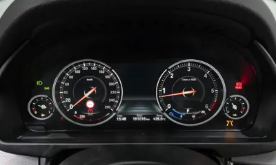 BMW X5 2018, 161016 км, за 99990000 KRW - фото 8