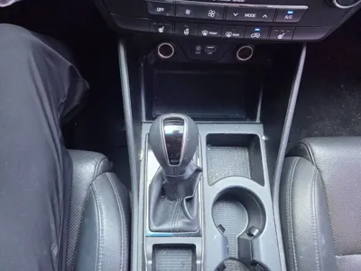 Hyundai Tucson 2017, 179936 км, за 7300000 KRW - фото 9