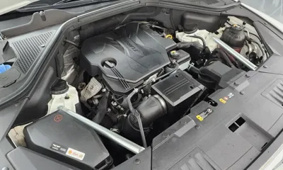 Genesis GV80 2020, 40778 км, за 38500000 KRW - фото 6