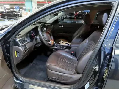 Kia K5 2019, 188719 км, за 7200000 KRW - фото 6