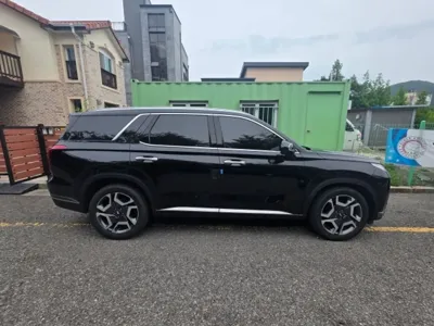 Hyundai Palisade 2024, 32130 км, за 18500000 KRW - фото 3