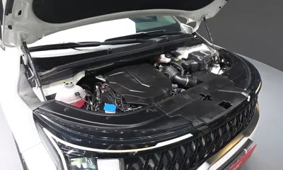 Kia Canival 2024, 48368 км, за 36400000 KRW - фото 6