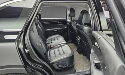 Kia Sorento 2018, 88210 км, за 17990000 KRW - фото 11