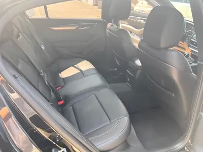 Cadillac CT5 2022, 50000 км, за 115800 CNY - фото 10