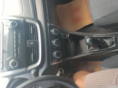 Toyota Vios 2017, 119600 км, за 25099 CNY - фото 13