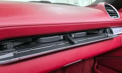 Porsche 718 2017, 51987 км, за 58900000 KRW - фото 28