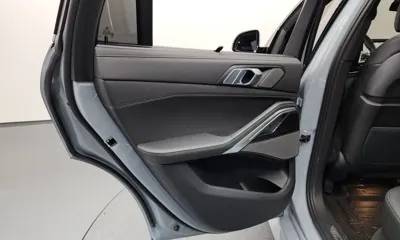 BMW X6 2024, 25690 км, за 109000000 KRW - фото 25