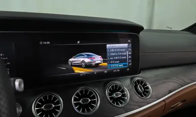 Mercedes-Benz E-Class 2019, 113178 км, за 24900000 KRW - фото 15
