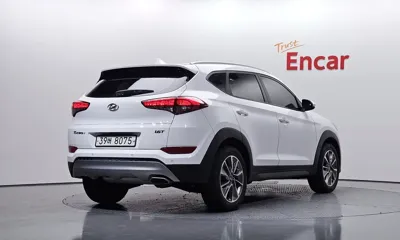 Hyundai Tucson 2018, 103530 км, за 15500000 KRW