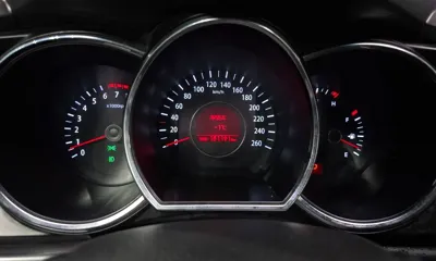 Kia K5 2012, 151191 км, за 3700000 KRW - фото 8