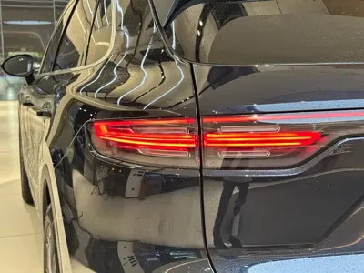Porsche Cayenne 2020, 60000 км, за 468000 CNY - фото 6