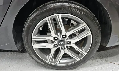 Kia K3 2019, 60736 км, за 12300000 KRW - фото 5