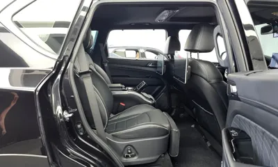 KG_Mobility_Ssangyong Rexton 2024, 28369 км, за 42500000 KRW - фото 12