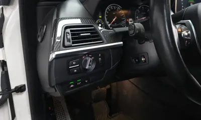 BMW 6-Series 2018, 108125 км, за 31600000 KRW - фото 13