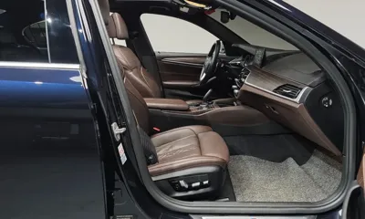 BMW 5-Series 2018, 66657 км, за 26990000 KRW - фото 12