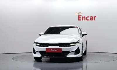 Kia K5 2022, 37473 км, за 21500000 KRW