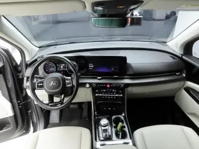 Kia Canival 2021, 71642 км, за 320000 KRW - фото 8