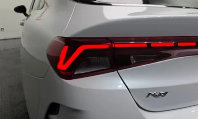 Kia K5 2020, 72240 км, за 21900000 KRW - фото 23