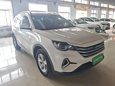 Jetour X70M 2022, 67500 км, за 31200 CNY
