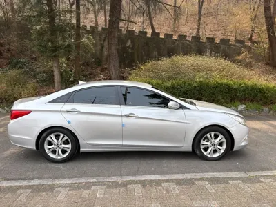 Hyundai Sonata 2010, 92000 км, за 4100000 KRW - фото 8
