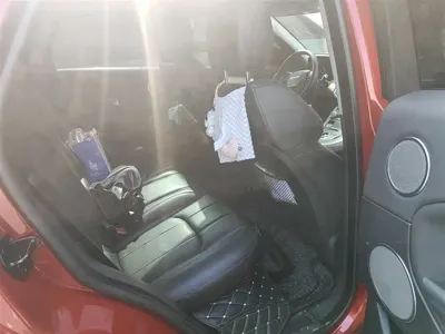 Land Rover Evoque 2018, 105000 км, за 50000 CNY