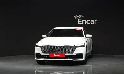 Kia K9 2022, 49866 км, за 46900000 KRW - фото 3
