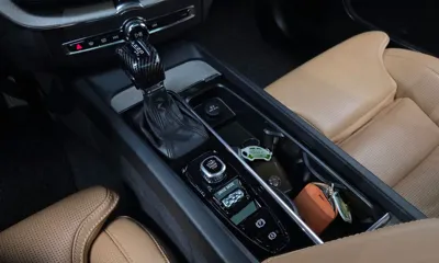 Volvo XC60 2018, 107219 км, за 25800000 KRW - фото 9