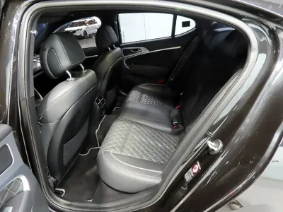 Genesis G70 2019, 108907 км, за 19900000 KRW - фото 7