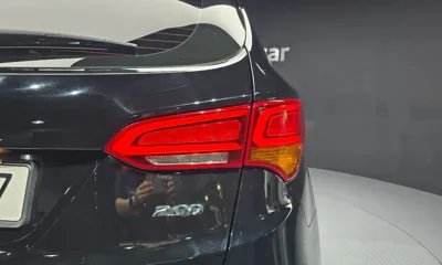 Hyundai Santafe 2018, 119138 км, за 14700000 KRW - фото 23