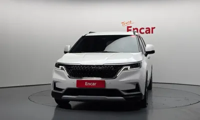 Kia Canival 2023, 69009 км, за 24000000 KRW - фото 3