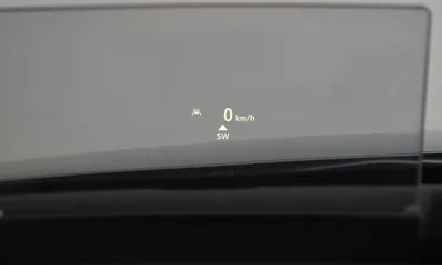 ChevroletGMDaewoo Trailblazer 2021, 58346 км, за 16900000 KRW - фото 31