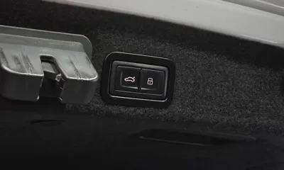 Audi A6 2016, 119549 км, за 13800000 KRW - фото 20