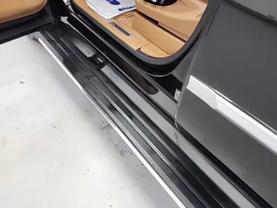 Cadillac Escalade 2017, 126993 км, за 32500000 KRW - фото 16