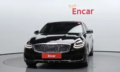 Kia K9 2019, 66823 км, за 28990000 KRW - фото 3
